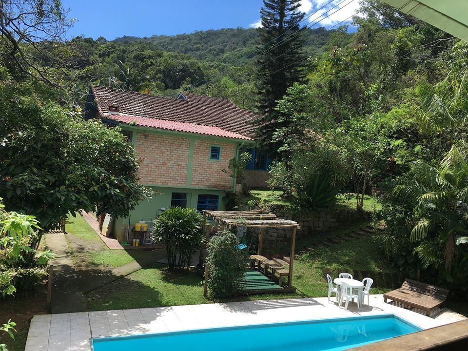 Hotel Residencial Dona Francisca Florianópolis Exterior foto